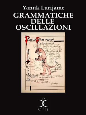 cover image of Grammatiche delle Oscillazioni